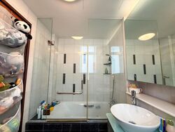 Robertson 100 (D9), Apartment #497587551